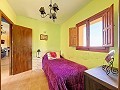 Country House in Jumilla, Murcia in Spanish Fincas