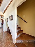 Country House in Jumilla, Murcia in Spanish Fincas