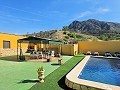 Country House in Jumilla, Murcia in Spanish Fincas