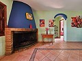 Country House in Jumilla, Murcia in Spanish Fincas