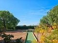 Country House in Jumilla, Murcia in Spanish Fincas