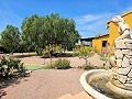 Country House in Jumilla, Murcia in Spanish Fincas