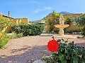 Maison de Campagne à Jumilla, Murcie in Spanish Fincas