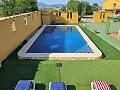 Country House in Jumilla, Murcia in Spanish Fincas