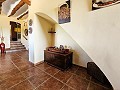 Country House in Jumilla, Murcia in Spanish Fincas