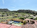 Country House in Jumilla, Murcia in Spanish Fincas