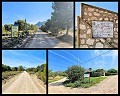 Maison de Campagne à Jumilla, Murcie in Spanish Fincas