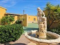 Country House in Jumilla, Murcia in Spanish Fincas