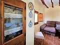 Country House in Jumilla, Murcia in Spanish Fincas