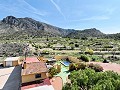 Maison de Campagne à Jumilla, Murcie in Spanish Fincas