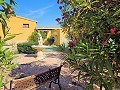 Country House in Jumilla, Murcia in Spanish Fincas