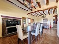 Country House in Jumilla, Murcia in Spanish Fincas