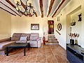 Country House in Jumilla, Murcia in Spanish Fincas