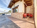 Beautiful old bodega converted into a unique estate with the possibility of a B&B or casa rural in Spanish Fincas