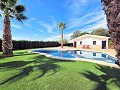 Wunderschöne alte Bodega, die in ein einzigartiges Anwesen mit der Möglichkeit eines B&B oder einer Casa Rural umgewandelt wurde. in Spanish Fincas