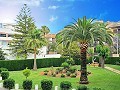 2 Bedroom Apartment in Javea in Spanish Fincas