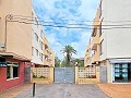 Appartement de 2 chambres à Javea in Spanish Fincas