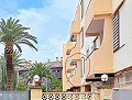 2 Bedroom Apartment in Javea in Spanish Fincas