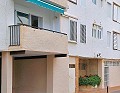 Apartamento de 2 dormitorios en Javea in Spanish Fincas