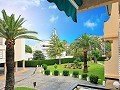 2 Bedroom Apartment in Javea in Spanish Fincas