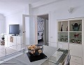 Apartamento de 2 dormitorios en Javea in Spanish Fincas