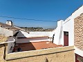 Wunderschönes Landhaus mit B&B – Casa Rural-Genehmigung in Canada del Trigo! in Spanish Fincas