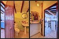 Beautiful country house with B&B – Casa Rural permit in Canada del Trigo! in Spanish Fincas