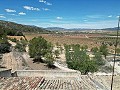 Unique Spanish Finca with excellent potential in Pinoso in Spanish Fincas