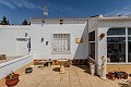 Stunning Detached Villa in Yecla with a pool and garage in Spanish Fincas