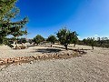 Superbes villas neuves avec terrain et piscine in Spanish Fincas