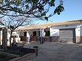 4 Bedroom House Yecla in Spanish Fincas