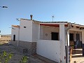 Casa de 4 habitaciones Yecla in Spanish Fincas