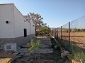 Casa de 4 habitaciones Yecla in Spanish Fincas