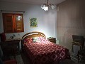 4 Schlafzimmer Haus Yecla in Spanish Fincas