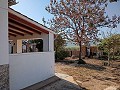 Casa de 4 habitaciones Yecla in Spanish Fincas