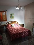 4 Schlafzimmer Haus Yecla in Spanish Fincas