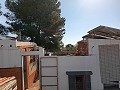 4 Bedroom House Yecla in Spanish Fincas