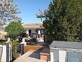 4 Bedroom House Yecla in Spanish Fincas