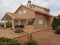 5 Bedroom 3 Bathroom House Yecla in Spanish Fincas