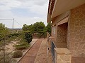 5 Bedroom 3 Bathroom House Yecla in Spanish Fincas