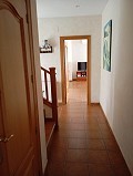 5 Bedroom 3 Bathroom House Yecla in Spanish Fincas