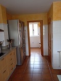 5 Bedroom 3 Bathroom House Yecla in Spanish Fincas