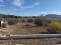 Villa avec 3 chambres, grande piscine et à pied de la ville in Spanish Fincas