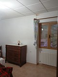 3 Schlafzimmer Renoviertes Haus Yecla in Spanish Fincas