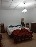 3 Schlafzimmer Renoviertes Haus Yecla in Spanish Fincas