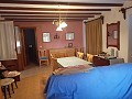 3 Schlafzimmer Renoviertes Haus Yecla in Spanish Fincas