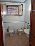 3 Bedroom Renovated house Yecla in Spanish Fincas