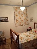 3 Schlafzimmer Renoviertes Haus Yecla in Spanish Fincas