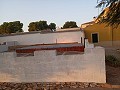 3 Bedroom Renovated house Yecla in Spanish Fincas