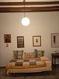 3 Schlafzimmer Renoviertes Haus Yecla in Spanish Fincas